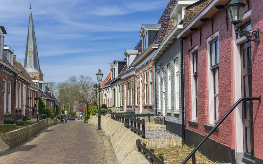 De Stjelpshoeve