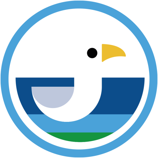 Visit Holwert - beeldmerk