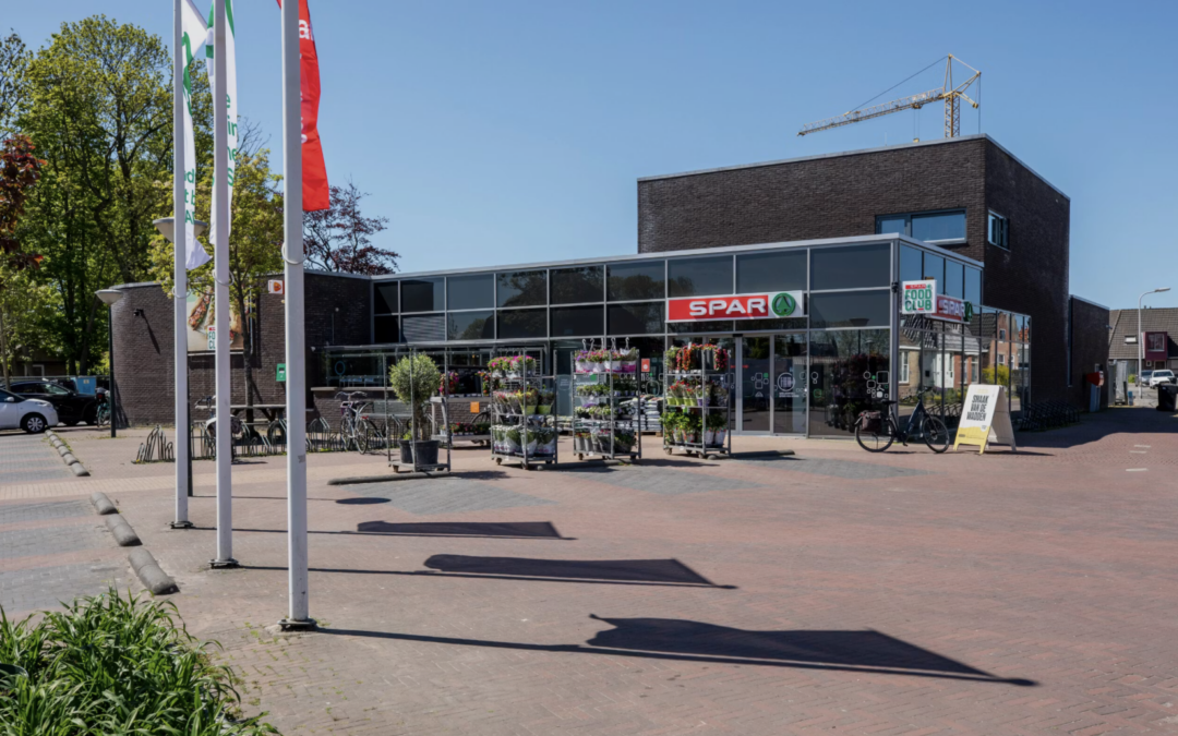 SPAR Verbeek